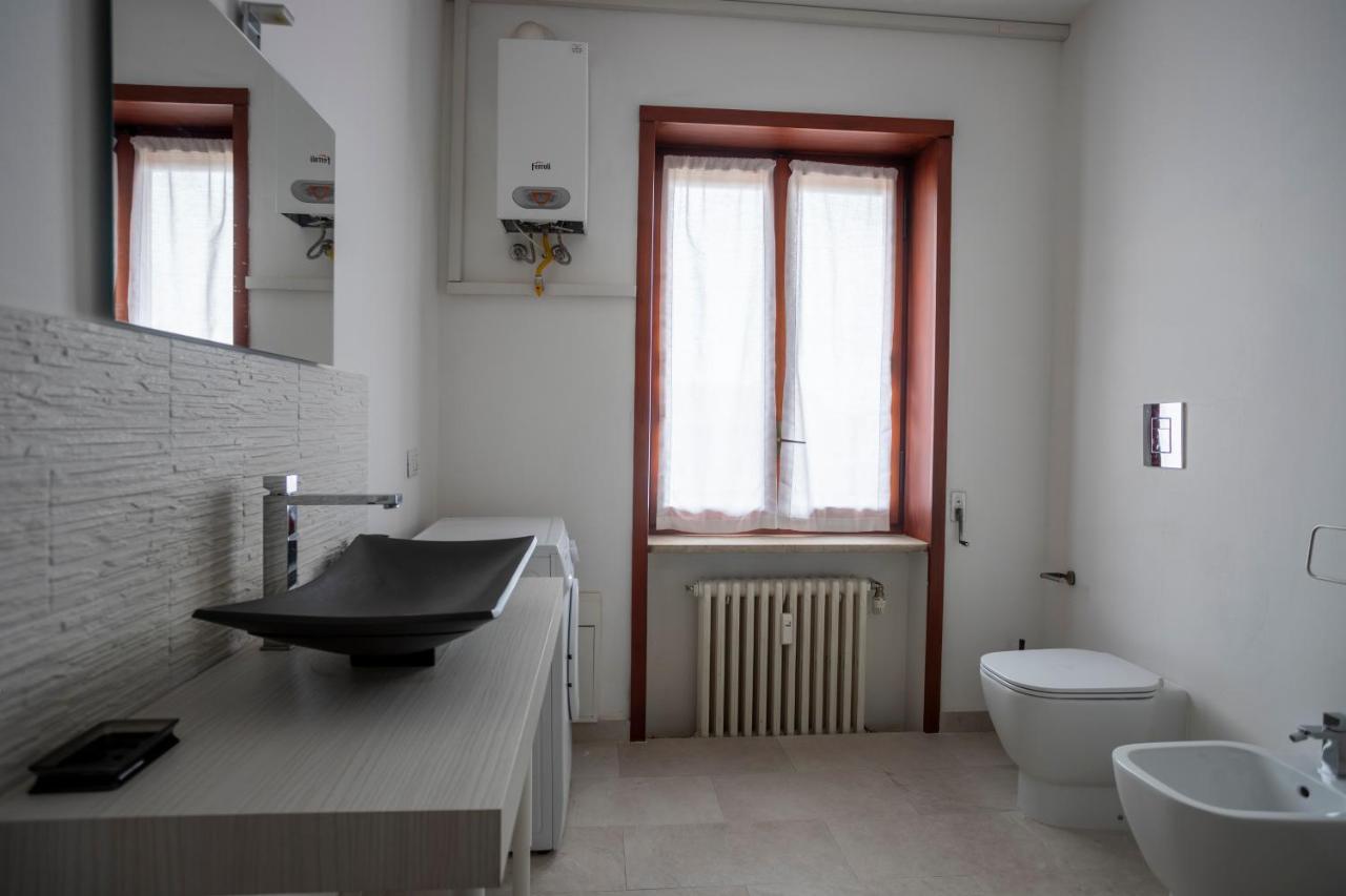 Tortona -navigli Free Parking Penthouse Con Wifi Apartment Mailand