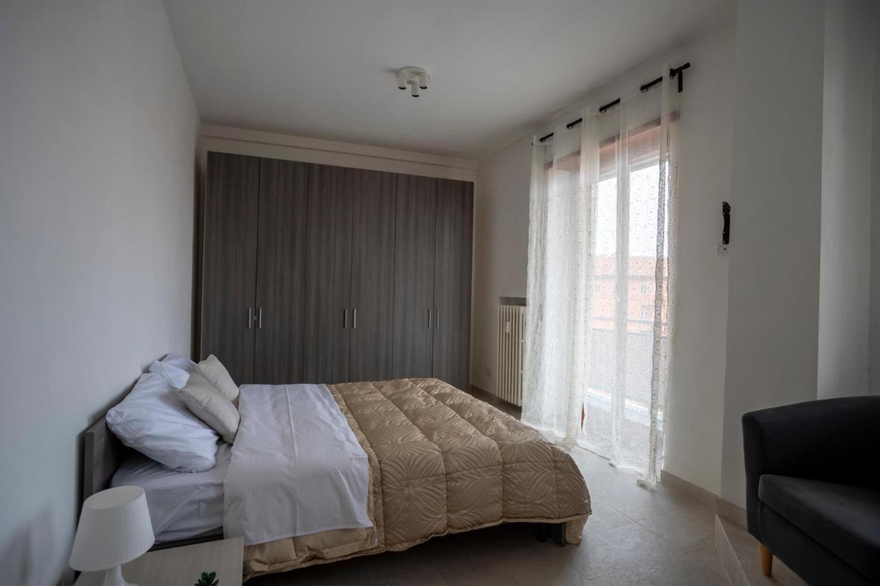 Tortona -navigli Free Parking Penthouse Con Wifi Apartment Mailand