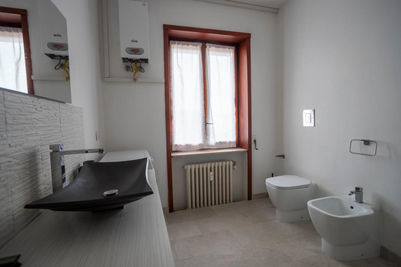 Tortona -navigli Free Parking Penthouse Con Wifi * Mailand