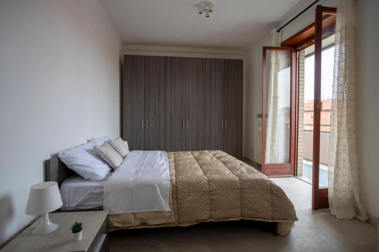 Apartment Tortona -navigli Free Parking Penthouse Con Wifi Milan